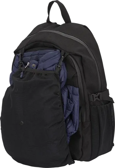 Starline Midway Anti-theft Laptop Backpack — view 3