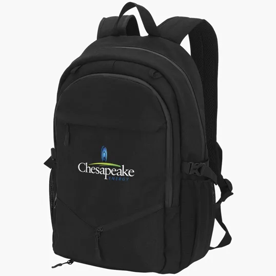 Starline Midway Anti-theft Laptop Backpack — view 14
