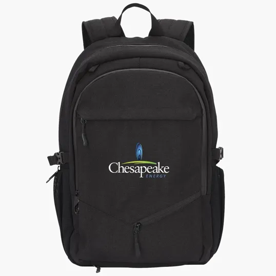 Starline Midway Anti-theft Laptop Backpack — view 5