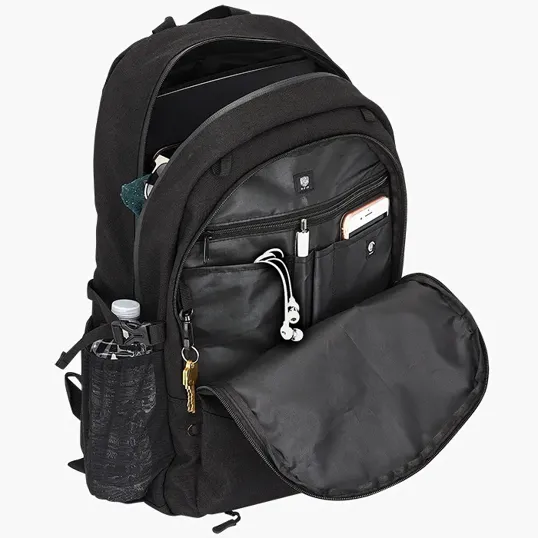 Starline Midway Anti-theft Laptop Backpack — view 8