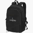 Starline Midway Anti-theft Laptop Backpack — view 14