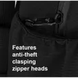 Starline Midway Anti-theft Laptop Backpack — view 6
