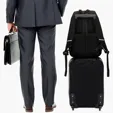 Starline Midway Anti-theft Laptop Backpack — view 11
