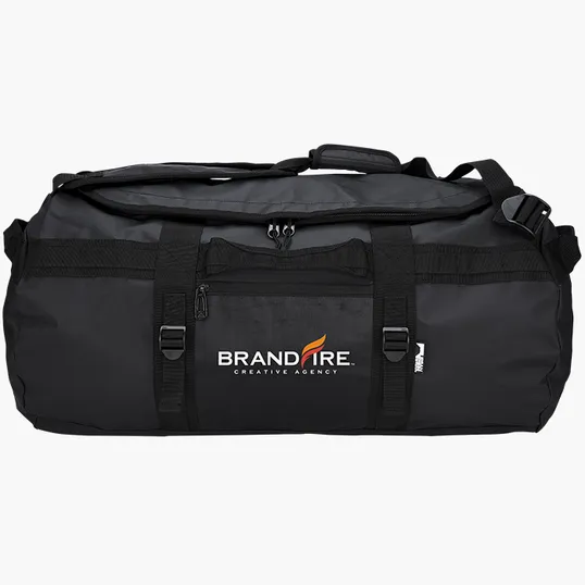 Urban Peak® 70L Waterproof Backpack/Duffel Bag — view 4