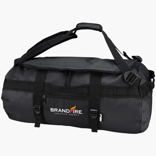 Urban Peak® 70L Waterproof Backpack/Duffel Bag — view 5