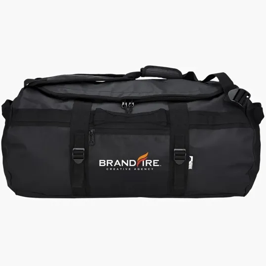Urban Peak® 70L Waterproof Backpack/Duffel Bag — view 7