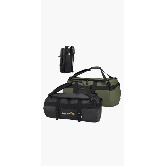 Urban Peak® 70L Waterproof Backpack/Duffel Bag — view 12