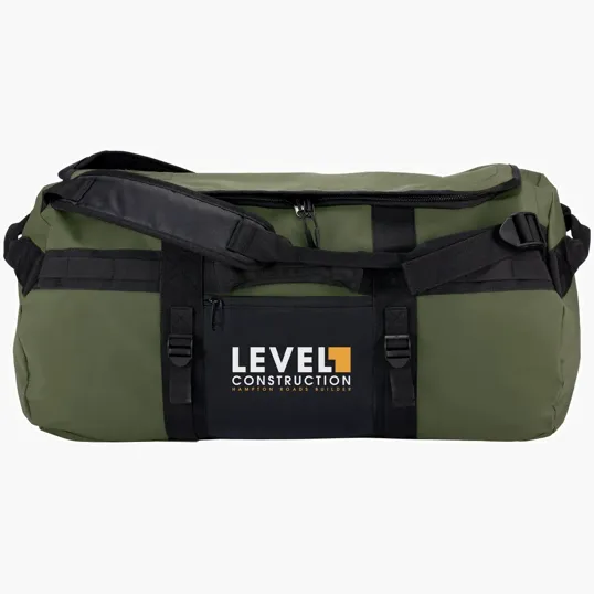 Urban Peak® 70L Waterproof Backpack/Duffel Bag — view 14