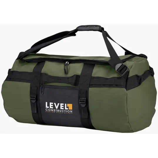 Urban Peak® 70L Waterproof Backpack/Duffel Bag — view 18