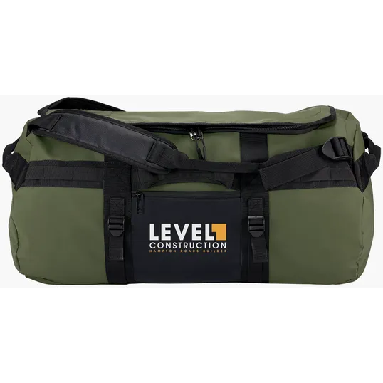 Urban Peak® 70L Waterproof Backpack/Duffel Bag — view 21