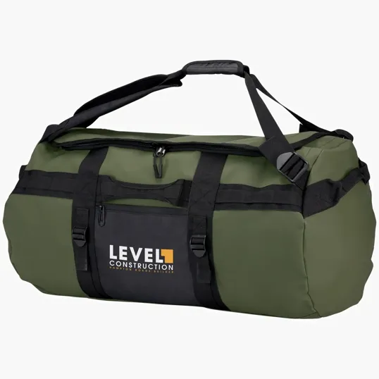 Urban Peak® 70L Waterproof Backpack/Duffel Bag — view 23
