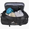 Urban Peak® 70L Waterproof Backpack/Duffel Bag — view 9