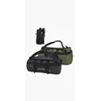 Urban Peak® 70L Waterproof Backpack/Duffel Bag — view 12