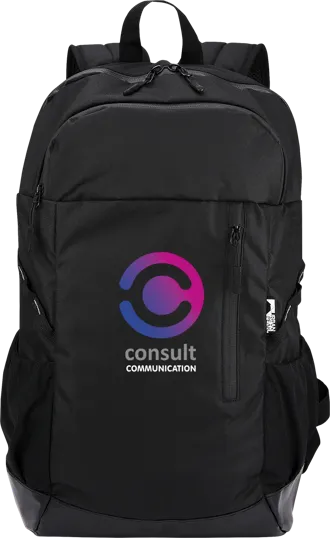 Urban Peak® Water Resistant Computer Backpack — view 3