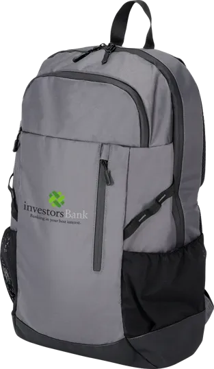 Urban Peak® Water Resistant Computer Backpack — view 15