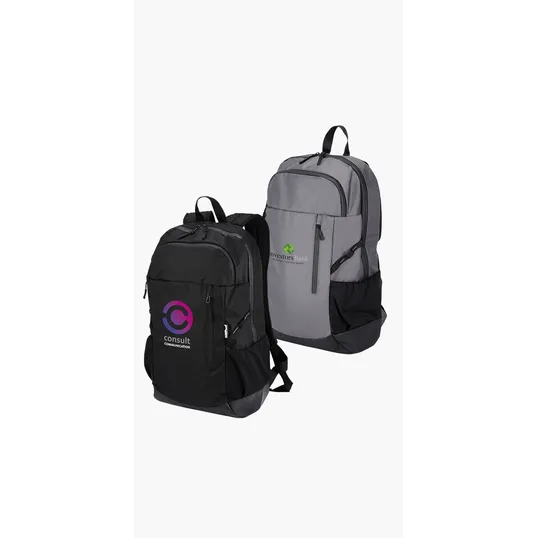Urban Peak® Water Resistant Computer Backpack — view 10