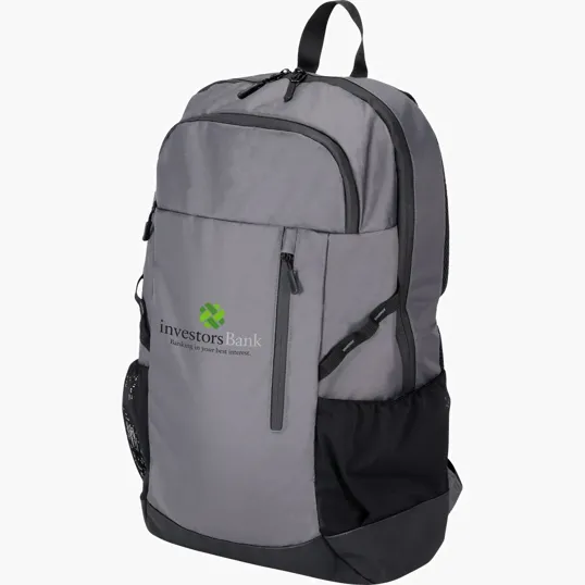 Urban Peak® Water Resistant Computer Backpack — view 21