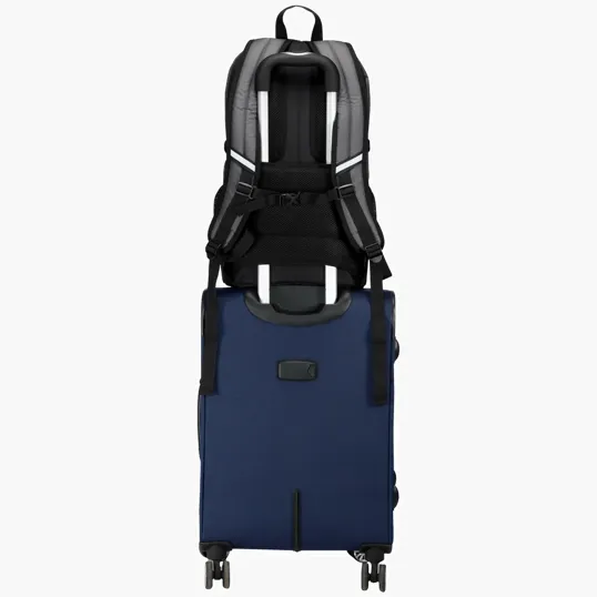 Urban Peak® Water Resistant Computer Backpack — view 14