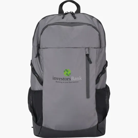 Urban Peak® Water Resistant Computer Backpack — view 11