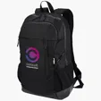Urban Peak® Water Resistant Computer Backpack — view 4