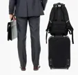 Urban Peak® Water Resistant Computer Backpack — view 8
