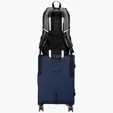 Urban Peak® Water Resistant Computer Backpack — view 14