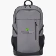 Urban Peak® Water Resistant Computer Backpack — view 11