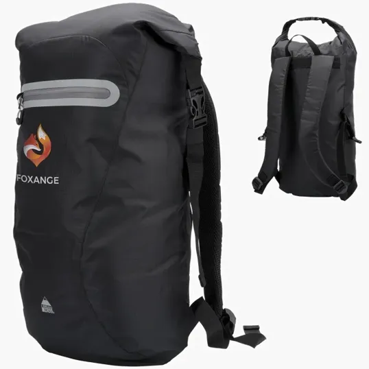 Urban Peak® 22L Dry Bag Backpack — view 8