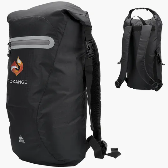 Urban Peak® 22L Dry Bag Backpack — view 3