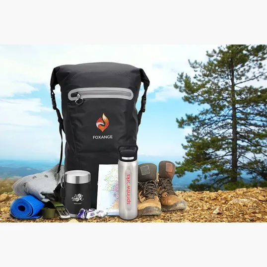 Urban Peak® 22L Dry Bag Backpack — view 7
