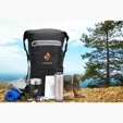 Urban Peak® 22L Dry Bag Backpack — view 7