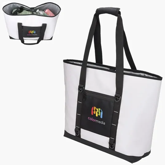 Urban Peak® Padded Tote Bag — view 6