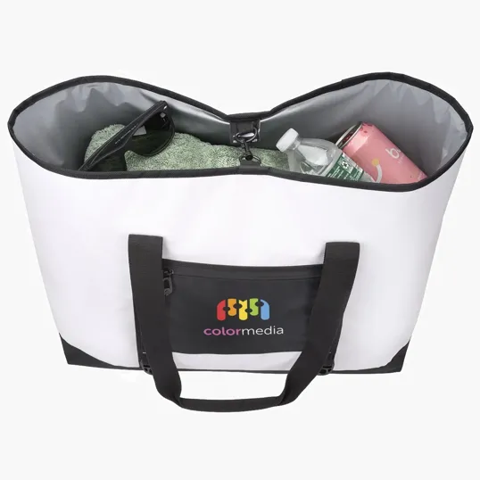 Urban Peak® Padded Tote Bag — view 4