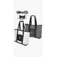 Urban Peak® Padded Tote Bag — view 7