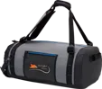 Urban Peak® 56L Slate Duffel / Backpack 2.0 — view 10