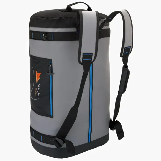 Urban Peak® 56L Slate Duffel / Backpack 2.0 — view 6