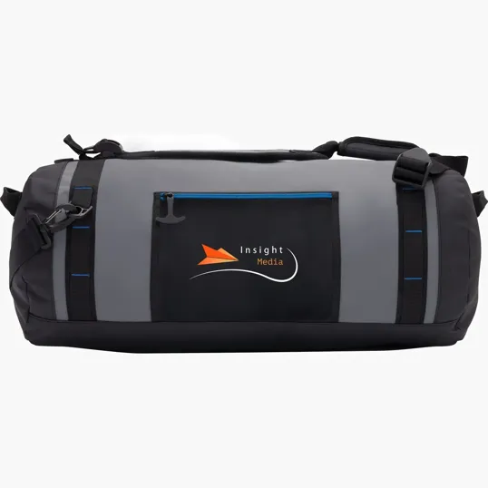 Urban Peak® 56L Slate Duffel / Backpack 2.0 — view 9