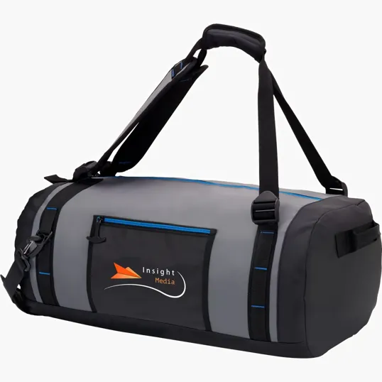 Urban Peak® 56L Slate Duffel / Backpack 2.0 — view 11