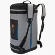 Urban Peak® 56L Slate Duffel / Backpack 2.0 — view 6