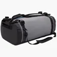 Urban Peak® 56L Slate Duffel / Backpack 2.0 — view 8