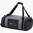 Urban Peak® 56L Slate Duffel / Backpack 2.0 — view 11