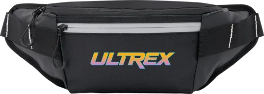 Urban Peak® Crossbody Belt Bag / Fanny Pack — view 2