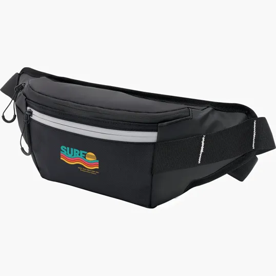 Urban Peak® Crossbody Belt Bag / Fanny Pack — view 8