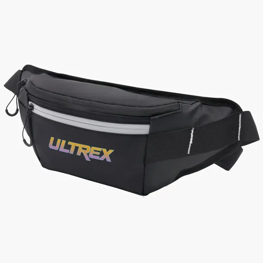 Urban Peak® Crossbody Belt Bag / Fanny Pack — view 4
