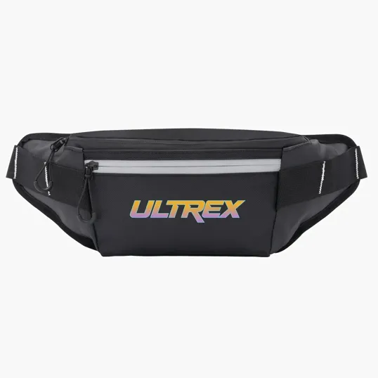 Urban Peak® Crossbody Belt Bag / Fanny Pack — view 7