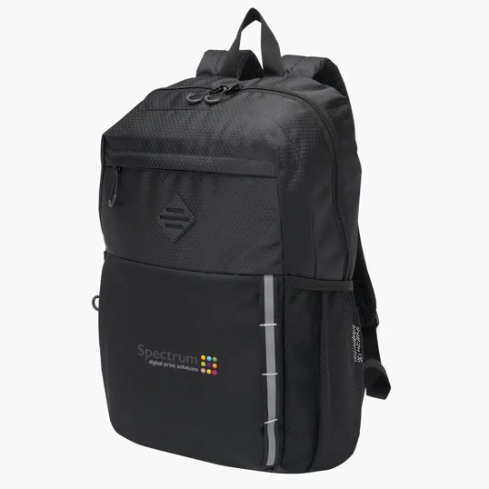 Starline Bainbridge Laptop Backpack — view 7