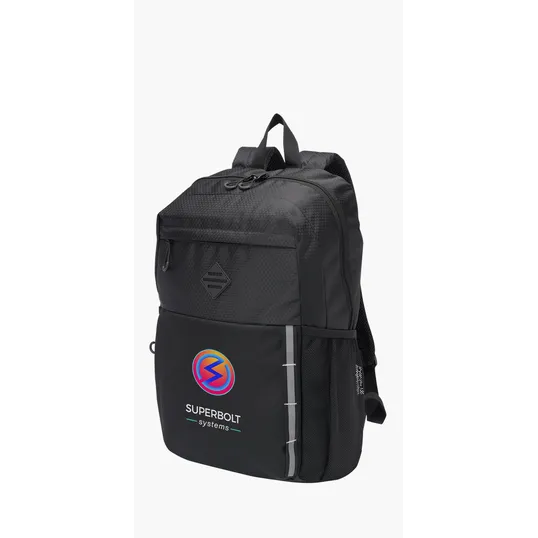 Starline Bainbridge Laptop Backpack — view 3