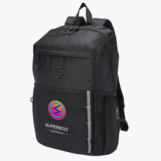 Starline Bainbridge Laptop Backpack — view 4