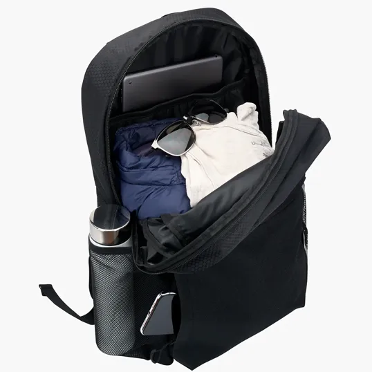 Starline Bainbridge Laptop Backpack — view 6