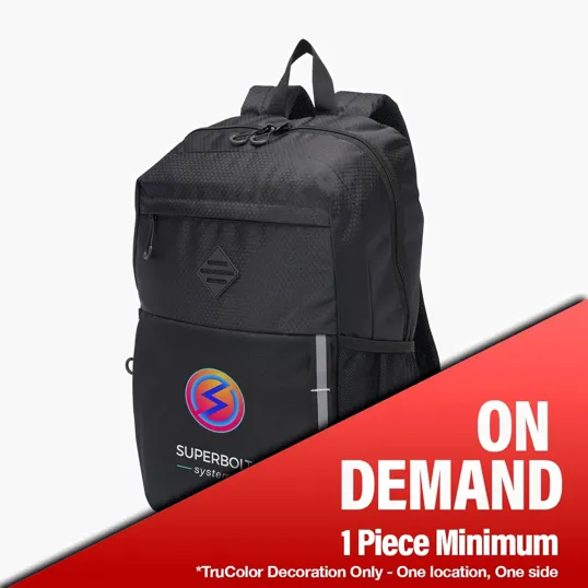 Starline Bainbridge Backpack — view 4